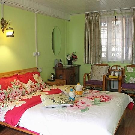 Tree'S Tale Hotel - Lijiang Lijiang  Dış mekan fotoğraf