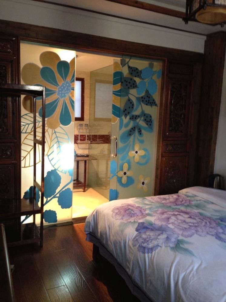 Tree'S Tale Hotel - Lijiang Lijiang  Dış mekan fotoğraf
