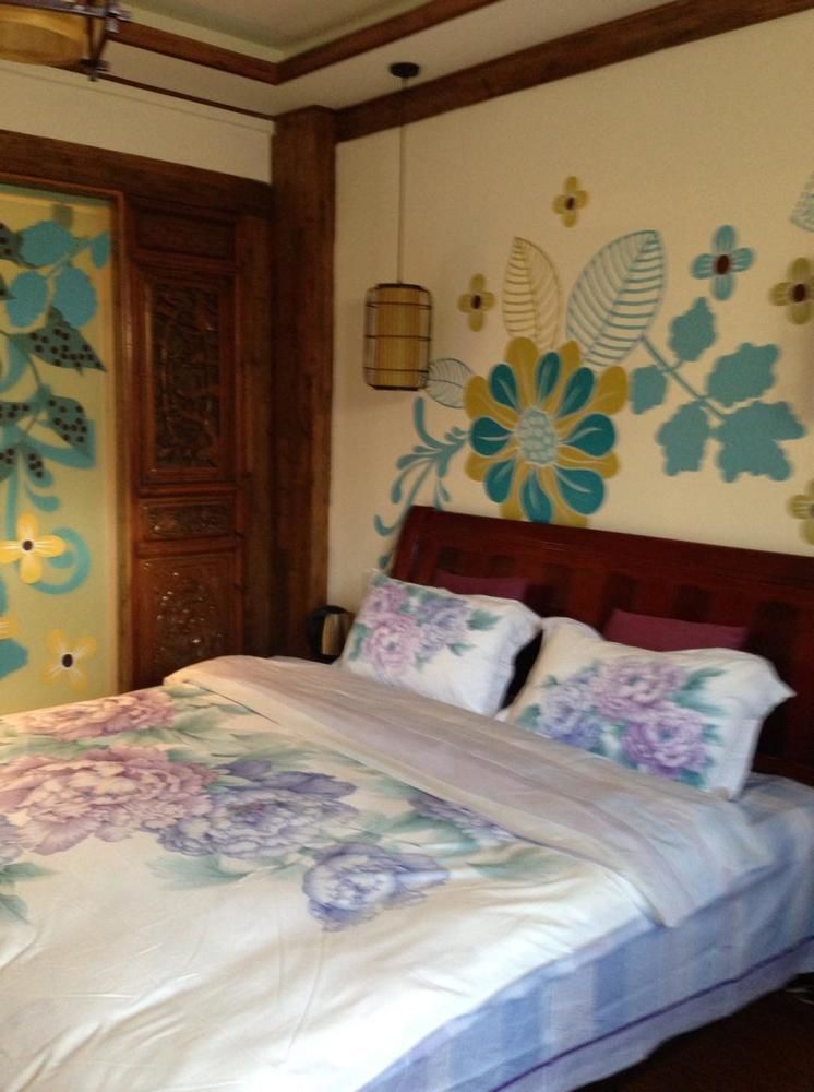 Tree'S Tale Hotel - Lijiang Lijiang  Dış mekan fotoğraf
