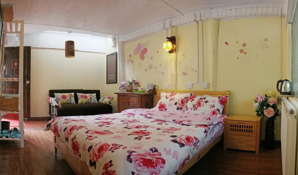 Tree'S Tale Hotel - Lijiang Lijiang  Dış mekan fotoğraf