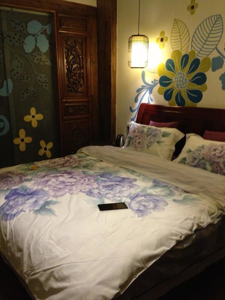 Tree'S Tale Hotel - Lijiang Lijiang  Dış mekan fotoğraf