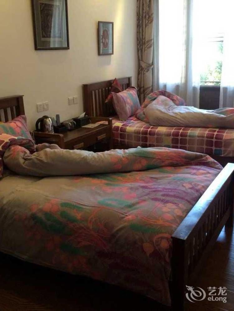 Tree'S Tale Hotel - Lijiang Lijiang  Dış mekan fotoğraf