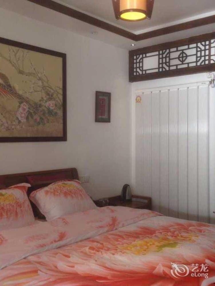 Tree'S Tale Hotel - Lijiang Lijiang  Dış mekan fotoğraf