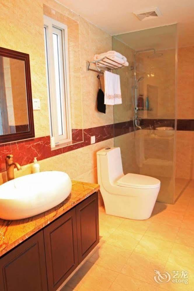 Tree'S Tale Hotel - Lijiang Lijiang  Dış mekan fotoğraf