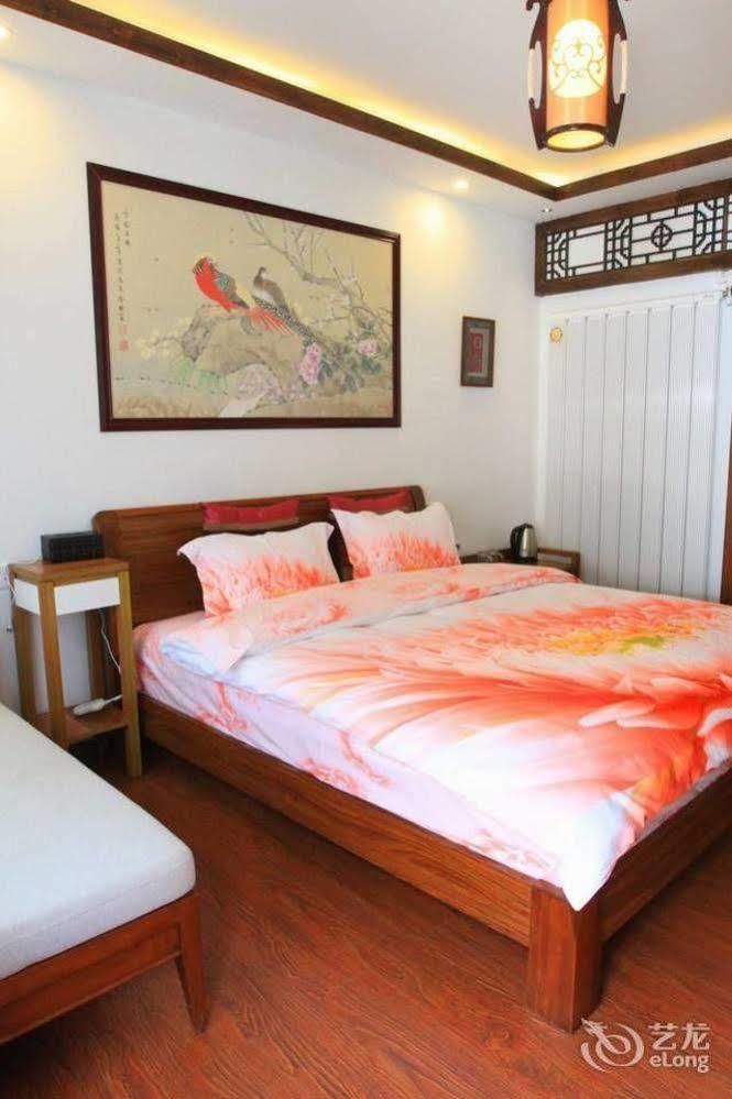 Tree'S Tale Hotel - Lijiang Lijiang  Dış mekan fotoğraf