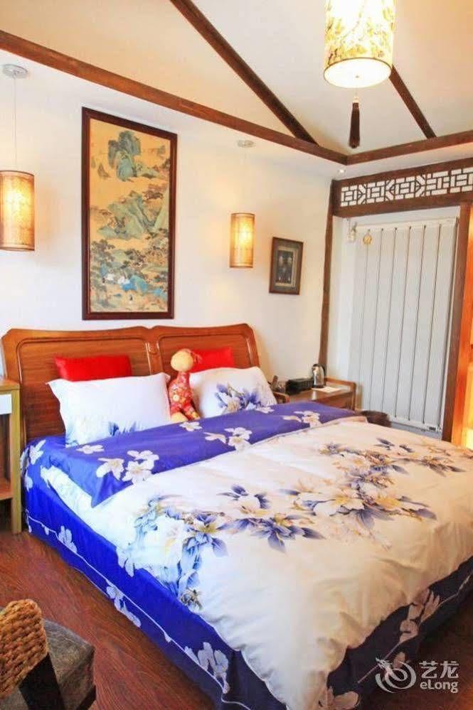 Tree'S Tale Hotel - Lijiang Lijiang  Dış mekan fotoğraf