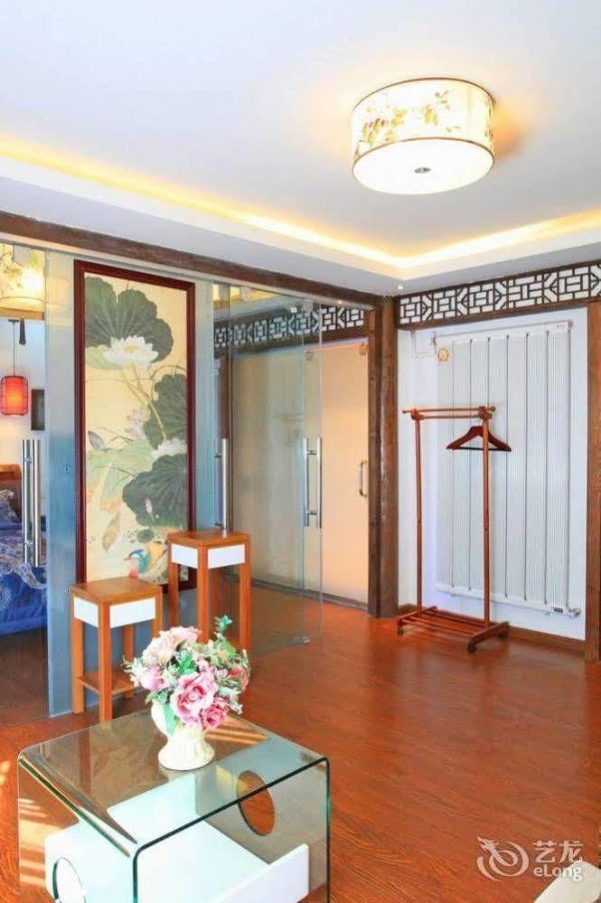 Tree'S Tale Hotel - Lijiang Lijiang  Dış mekan fotoğraf