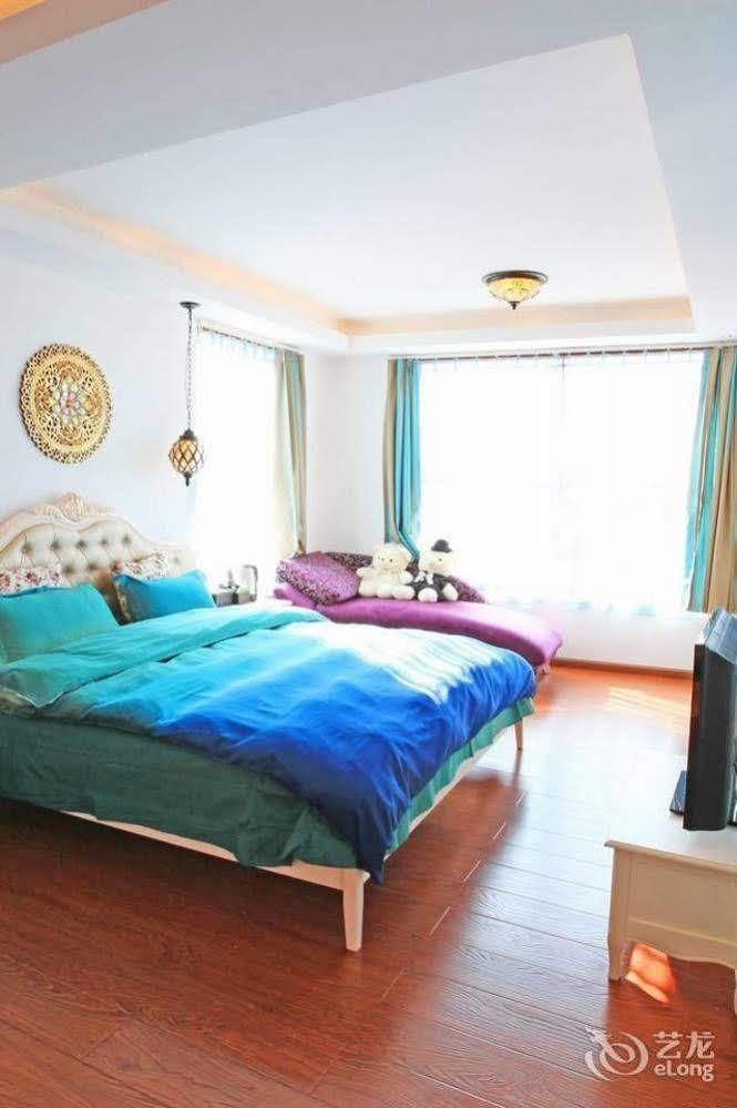Tree'S Tale Hotel - Lijiang Lijiang  Dış mekan fotoğraf