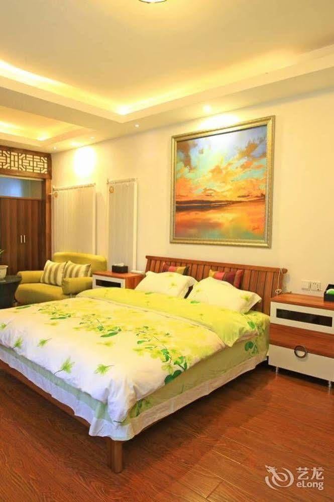 Tree'S Tale Hotel - Lijiang Lijiang  Dış mekan fotoğraf